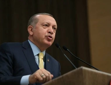 Ερντογάν: «Πέντε χώρες άκουσαν τα ντοκουμέντα της δολοφονίας Κασόγκι»